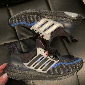Ultraboost 2.0 City Pack Seoul Korea, Size 4.5